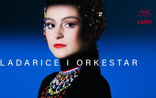 Premijera koncerta „Ladarice i Orkestar“ povodom Svjetskog dana glazbe u Muzeju grada Zagreba