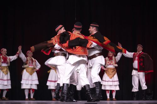 Ladov korak za Korak u život oduševio publiku: humanitarnim koncertom poslana snažna poruka podrške mladima