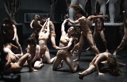 Međunarodni festival plesa ImPulsTanz cijeli Beč pretvara u pozornicu