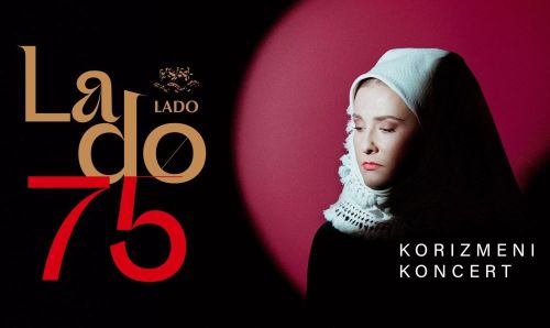 Korizmenim koncertima Ansambl LADO obilježava početak 75. obljetnice umjetničkog rada
