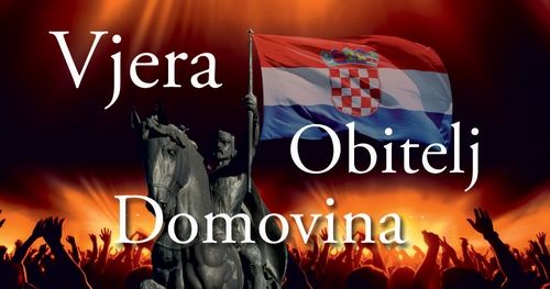 Glazbeno-duhovni spektakl koji ujedinjuje Hrvate sa svih strana svijeta