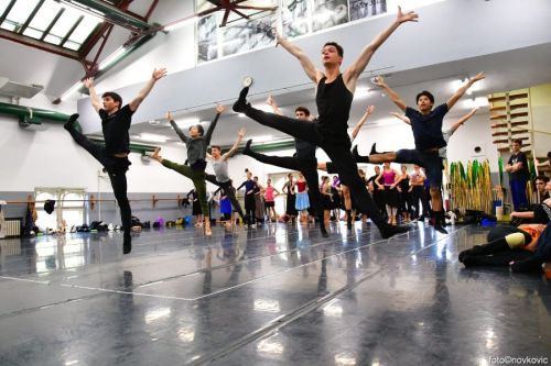 Žar-ptica i Petruška Igora Stravinskog premijerno u zagrebačkome HNK-u