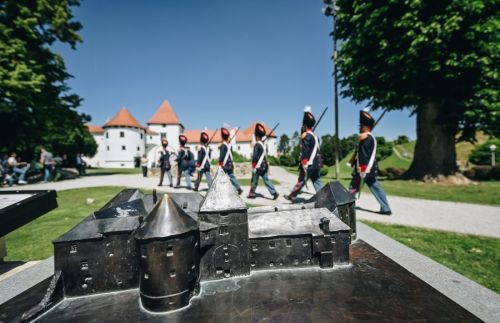 Varaždin ovog vikenda nudi za svakoga ponešto - od kulture, tradicije do sporta