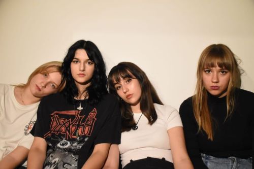 Žarište u lipnju nastavlja predstavljati autorske glazbenike u Klubu Komedija